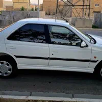 پارس۱۴۰۰ تیوفایو سیمی صفر|خودرو سواری و وانت|اصفهان, زاجان|دیوار