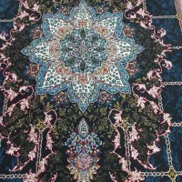 ۳ تخته فرش ۹ متری