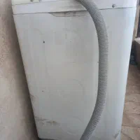 ماشین لباسشویی سامسونگ|ماشین لباسشویی و خشککن لباس|تنکابن, |دیوار