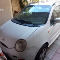 ام وی ام ۱۱۰ مدل ۹۴ چهار سیلندر