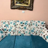 مبل و میز ناهار خوری سرویس خواب آینه کنسول بوفه|مبلمان خانگی و میز عسلی|تهران, ارامنه|دیوار