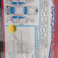 خودرو کوئیک بی رنگ|خودرو سواری و وانت|دماوند, گیلاوند|دیوار