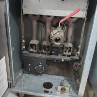 دستگاه سرخ کن دین اصل آمریکایی|ماشینآلات صنعتی|تهران, دولاب|دیوار