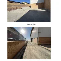 فروش کارخانه بیلت فولاد در یزد