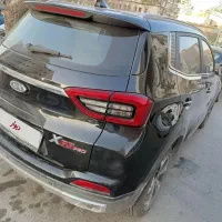 x55pro|خودرو سواری و وانت|مشهد, سید رضی|دیوار