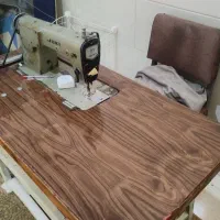 چرخ خیاطی ژوکی