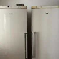 یخچال و فریزر Vestel