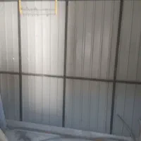 کانکس دست ساز ۲.۵در۳|مصالح و تجهیزات ساختمان|تویسرکان, |دیوار