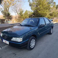 آردی آی مدل ۸۵