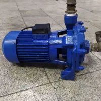 پمپ اب ۵ اسب|مصالح و تجهیزات ساختمان|تهران, بهمن یار|دیوار