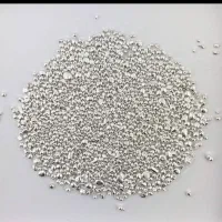 ساچمه نقره