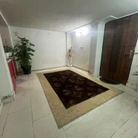 ۴۵ متر تکواحدی // همکف  تکخواب // بلوار مظفر بشارت