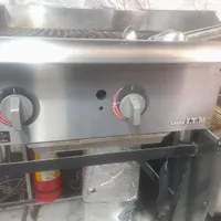 فرچدنی وگریل
