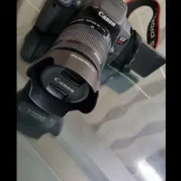 دوربین کنون مدلx7i معادل700D