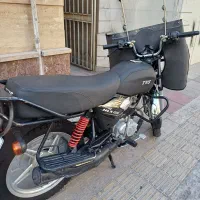 tvshlx150|موتورسیکلت|تهران, لویزان|دیوار