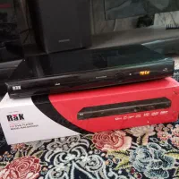 دستگاه دی وی دی فلش خور