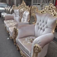 تعمیرات مبل استیل راحتی با کادری مجرب