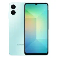 سامسونگ Galaxy A06 با حافظهٔ ۱۲۸|موبایل|مشهد, هفده شهریور|دیوار