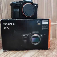 دوربین پرچمدار a7iii خیلی کم کارکرد|دوربین عکاسی و فیلمبرداری|قدس, شهرقدس|دیوار