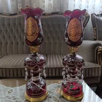 لاله شمعدانی مذهبی