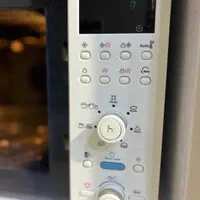 مایکروفر سامسونگ مدل combi CE3260F|اجاق گاز و لوازم برقی پخت‌وپز|تهران, دریاچه شهدای خلیج فارس|دیوار
