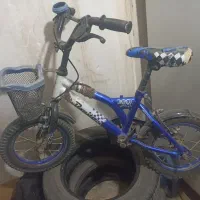 دوچرخه کودکانه