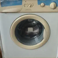 ماشین لباس شویی 7 کیلویی  اوشن ایتالیایی