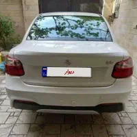 ساینا صفر استاندارد ۸۵گانه مدل ۱۴۰۴