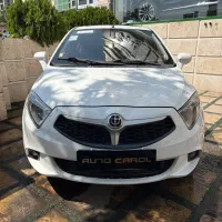 برلیانس H220/ مدل ۱۳۹۵/ اتوکارل