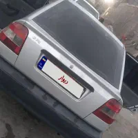 فروش پراید ۱۴۱ مدل ۹۱ بدون رنگ|خودرو سواری و وانت|نرماشیر, |دیوار