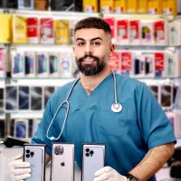 ایفون های اصلی با ۲۴ساعت تست|موبایل|شیراز, زند|دیوار