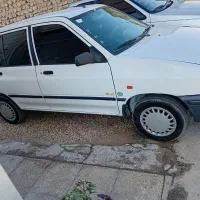 فروش پراید مدل۸۸