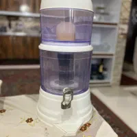 اب تصفیه کن