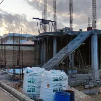 درخواست قالب بند ایذه