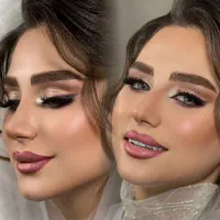 دوره گریم میکاپ عروس مدرک فنی حرفه ای|خدمات آموزشی|قم, زنبیل آباد|دیوار