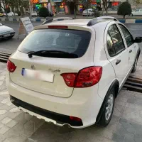 کوییک مدل ۱۴۰۲|خودرو سواری و وانت|رباطکریم, رباطکریم|دیوار