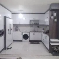 طراحی ساخت کابینت کمد دیواری|جاکفشی، کمد، دراور|قرچک, شهرک گلها|دیوار