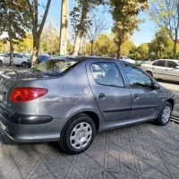 206اس دی مدل98