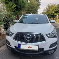 هایمااس ۵پرو مدل ۱۴۰۴|خودرو سواری و وانت|گرگان, |دیوار