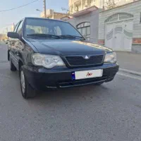 پراید 132sx  دوگانه کارخانه بدون ترک و جوش|خودرو سواری و وانت|مرند, |دیوار