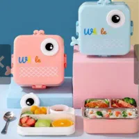 ظرف غذای کودک