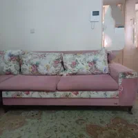 مبل راحتی L