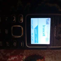 نوکیا اصلی 1280|موبایل|شیراز, قلعه نو|دیوار