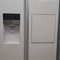 فروش ویژه ساید بای ساید|یخچال و فریزر|املش, |دیوار