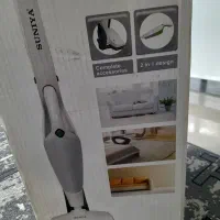 جارو شارژی نو