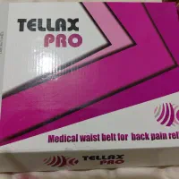 کمربند طبی Tellax Pro