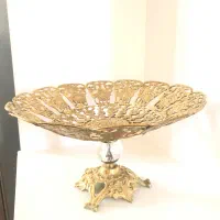 میوه خوری برنز|ظروف سرو و پذیرایی|میاندوآب, |دیوار