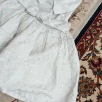 پیراهن مجلسی دخترانه و کت و جلیغه مجلسی پسرانه|کفش و لباس بچه|پاکدشت, پاکدشت (مامازند)|دیوار