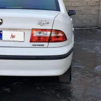 سمند 98 درحد