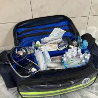 تزریقات در منزل